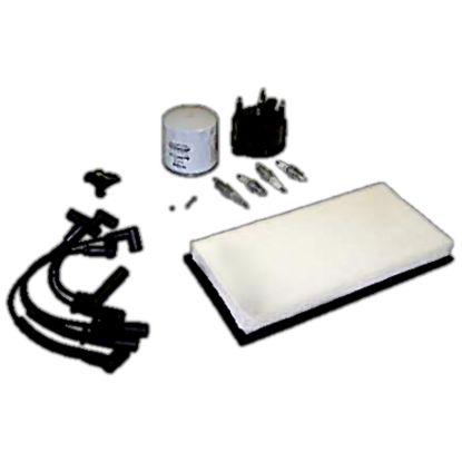 Picture of Crown Automotive Jeep Replacement Ignition Tune-Up Kit - TK21