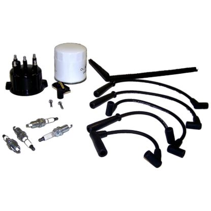 Picture of Crown Automotive Jeep Replacement Ignition Tune-Up Kit - TK22