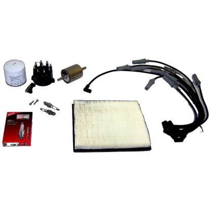 Picture of Crown Automotive Jeep Replacement Ignition Tune-Up Kit - TK23