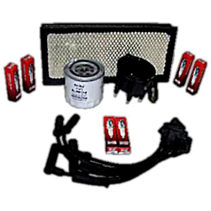 Picture of Crown Automotive Jeep Replacement Ignition Tune-Up Kit - TK25