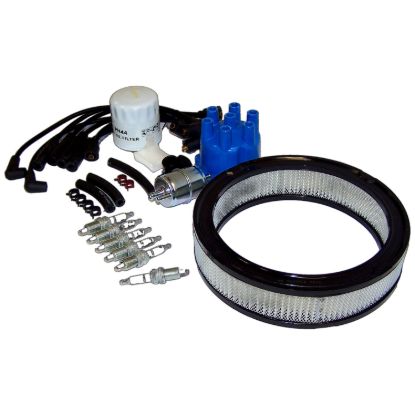 Picture of Crown Automotive Jeep Replacement Ignition Tune-Up Kit - TK29