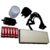 Picture of Crown Automotive Jeep Replacement Ignition Tune-Up Kit - TK3