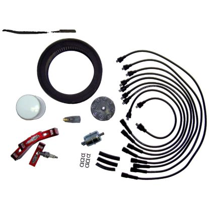 Picture of Crown Automotive Jeep Replacement Ignition Tune-Up Kit - TK30