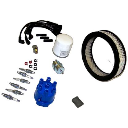 Picture of Crown Automotive Jeep Replacement Ignition Tune-Up Kit - TK32