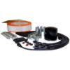 Picture of Crown Automotive Jeep Replacement Ignition Tune-Up Kit - TK34