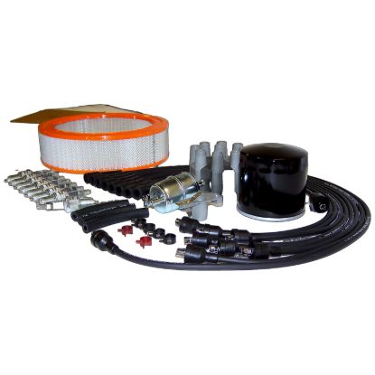 Picture of Crown Automotive Jeep Replacement Ignition Tune-Up Kit - TK34