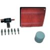 Picture of Crown Automotive Jeep Replacement Ignition Tune-Up Kit - TK35