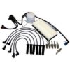 Picture of Crown Automotive Jeep Replacement Ignition Tune-Up Kit - TK38