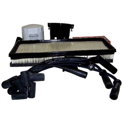 Picture of Crown Automotive Jeep Replacement Ignition Tune-Up Kit - TK4