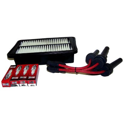 Picture of Crown Automotive Jeep Replacement Ignition Tune-Up Kit - TK40