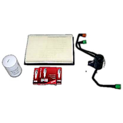 Picture of Crown Automotive Jeep Replacement Ignition Tune-Up Kit - TK41