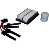 Picture of Crown Automotive Jeep Replacement Ignition Tune-Up Kit - TK43