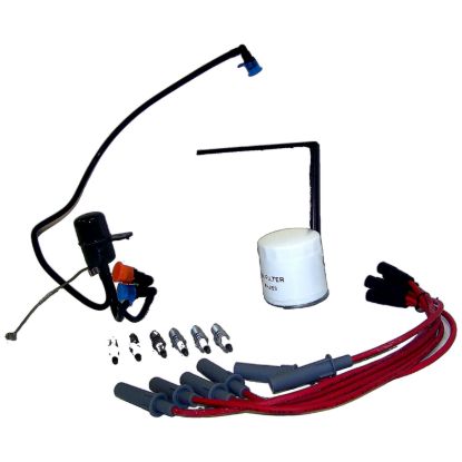 Picture of Crown Automotive Jeep Replacement Ignition Tune-Up Kit - TK44