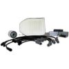 Picture of Crown Automotive Jeep Replacement Ignition Tune-Up Kit - TK45