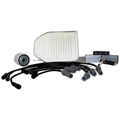 Picture of Crown Automotive Jeep Replacement Ignition Tune-Up Kit - TK45