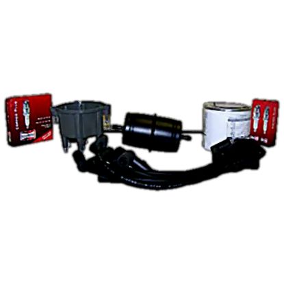 Picture of Crown Automotive Jeep Replacement Ignition Tune-Up Kit - TK6