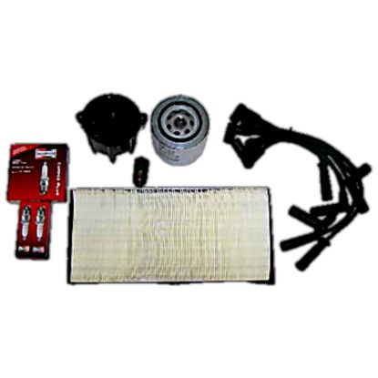 Picture of Crown Automotive Jeep Replacement Ignition Tune-Up Kit - TK8