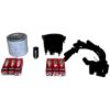 Picture of Crown Automotive Jeep Replacement Ignition Tune-Up Kit - TK9