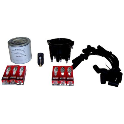 Picture of Crown Automotive Jeep Replacement Ignition Tune-Up Kit - TK9