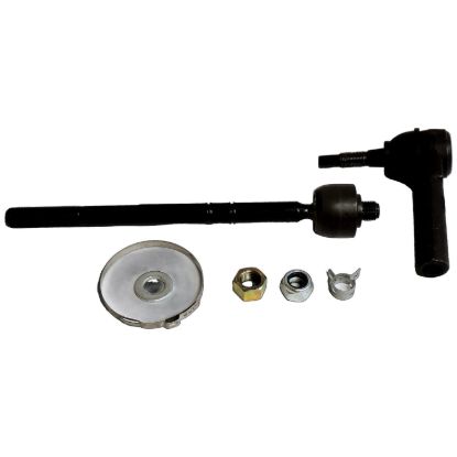 Picture of Crown Automotive Jeep Replacement Steering Tie Rod End Kit - TRK1
