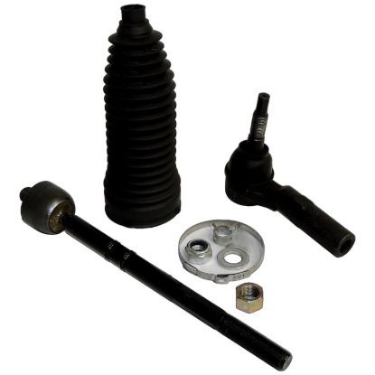Picture of Crown Automotive Jeep Replacement Steering Tie Rod End Kit - TRK1