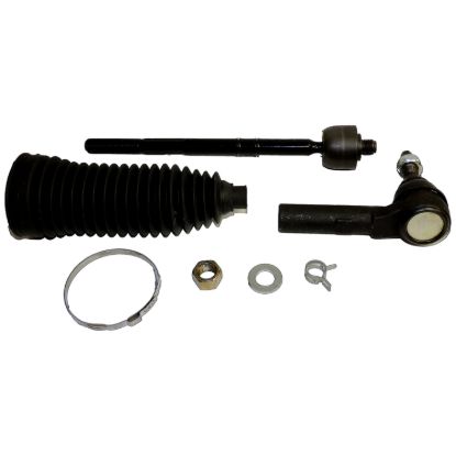 Picture of Crown Automotive Jeep Replacement Steering Tie Rod End Kit - TRK2