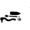 Picture of Crown Automotive Jeep Replacement Steering Tie Rod End Kit - TRK4