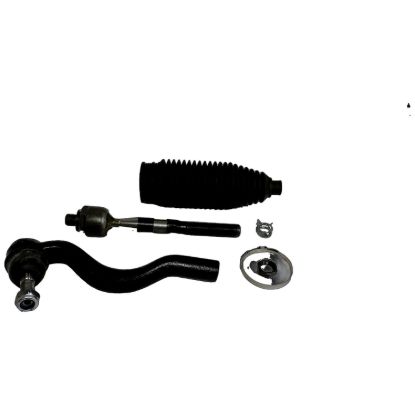 Picture of Crown Automotive Jeep Replacement Steering Tie Rod End Kit - TRK4