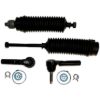 Picture of Crown Automotive Jeep Replacement Steering Tie Rod End Kit - TRK5
