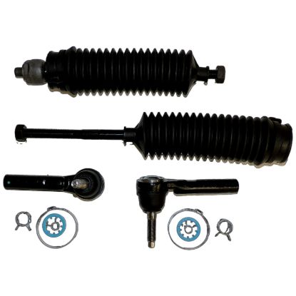 Picture of Crown Automotive Jeep Replacement Steering Tie Rod End Kit - TRK5