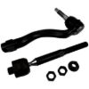 Picture of Crown Automotive Jeep Replacement Steering Tie Rod End Kit - TRK7