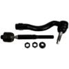 Picture of Crown Automotive Jeep Replacement Steering Tie Rod End Kit - TRK7