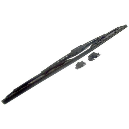 Picture of Crown Automotive Jeep Replacement Wiper Blade - WB000024AB