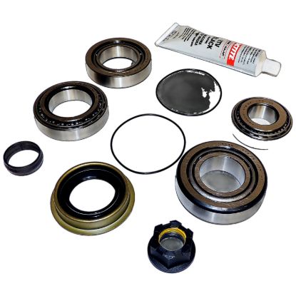 Picture of Crown Automotive Jeep Replacement Differential Rebuild Kit - WK825MASKIT
