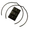 Picture of Crown Automotive Jeep Replacement Transmission Synchronizer Key Spring - WT150K