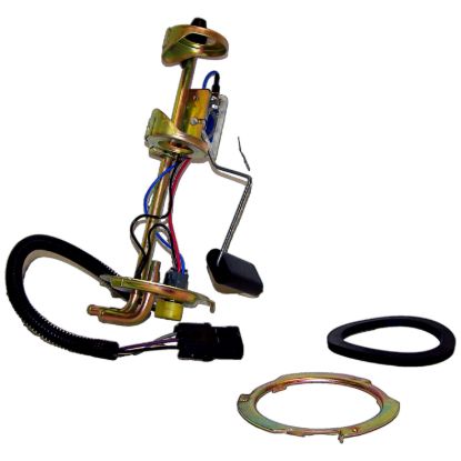 Picture of Crown Automotive Jeep Replacement Fuel Tank Sending Unit - YJSU1