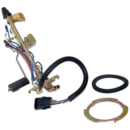 Picture of Crown Automotive Jeep Replacement Fuel Tank Sending Unit - YJSU1