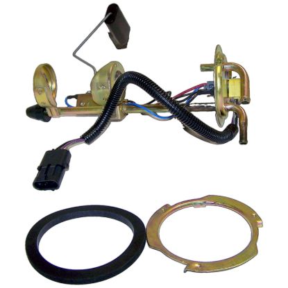 Picture of Crown Automotive Jeep Replacement Fuel Tank Sending Unit - YJSU1