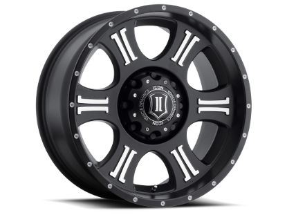 Picture of ICON Alloys Wheel - 1020905556MB