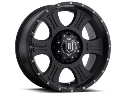 Picture of ICON Alloys Wheel - 1020908150SB