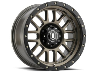 Picture of ICON Alloys Wheel - 1217856350BR