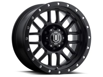 Picture of ICON Alloys Wheel - 1217856350SB