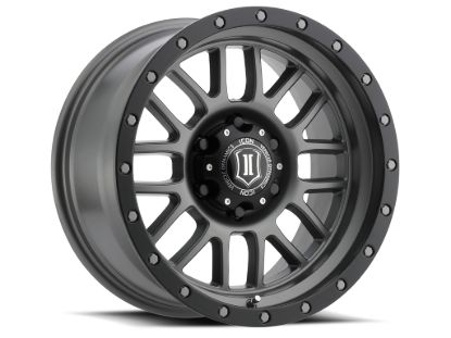 Picture of ICON Alloys Wheel - 1217857347TT