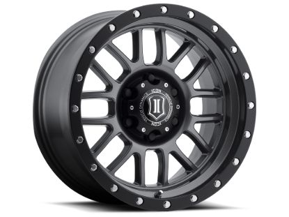 Picture of ICON Alloys Wheel - 1217857347GM