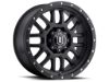Picture of ICON Alloys Wheel - 1220905556SB
