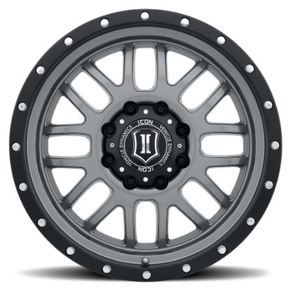 Picture of ICON Alloys Wheel - 1220905556GM