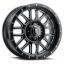 Picture of ICON Alloys Wheel - 1220906356GBMW