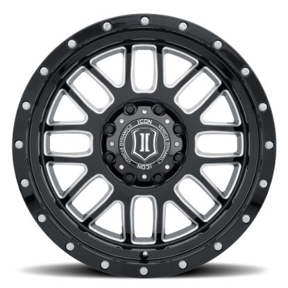 Picture of ICON Alloys Wheel - 1220906356GBMW