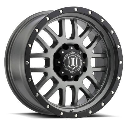 Picture of ICON Alloys Wheel - 1220906356GM