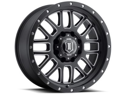 Picture of ICON Alloys Wheel - 1220908057SBMW